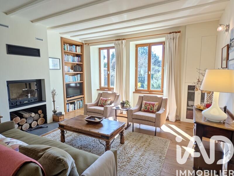 Maison de campagne - 149 m² - 4 pièces