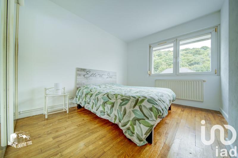 Appartement - 73 m² - 4 pièces