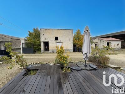 Maison - 150 m² - 5 pièces