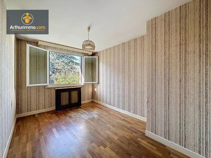 Maison - 97 m² - 4 pièces