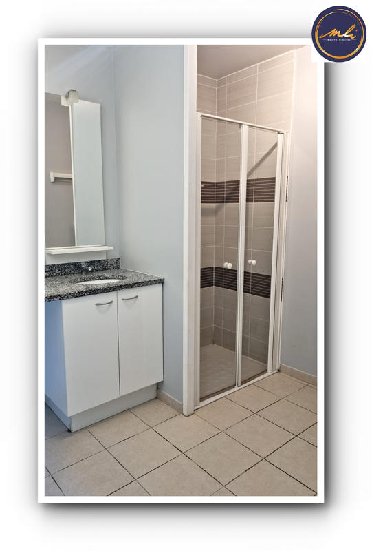 Maison - 67 m² - 3 pièces