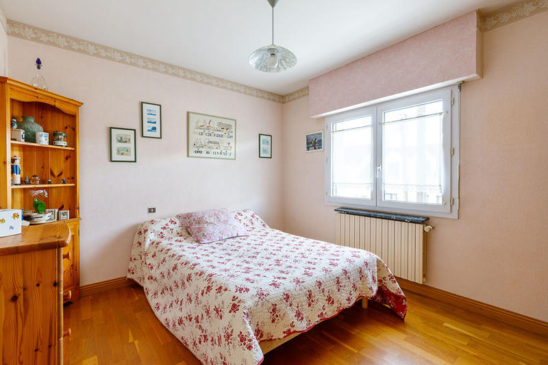 Maison - 158 m² - 6 pièces