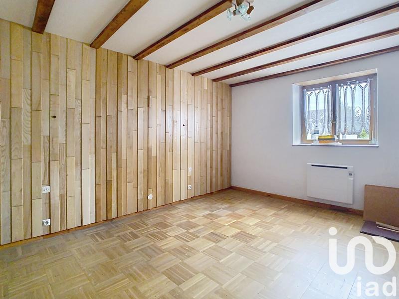 Maison - 357 m² - 8 pièces