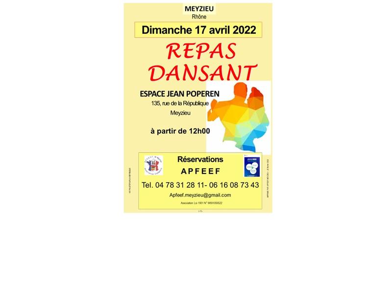 rencontre de quartier meyzieu