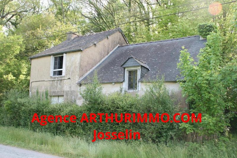 Maison - 106 m² - 3 pièces