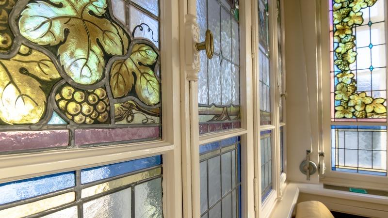 Maison bourgeoise - 295 m² - 9 pièces