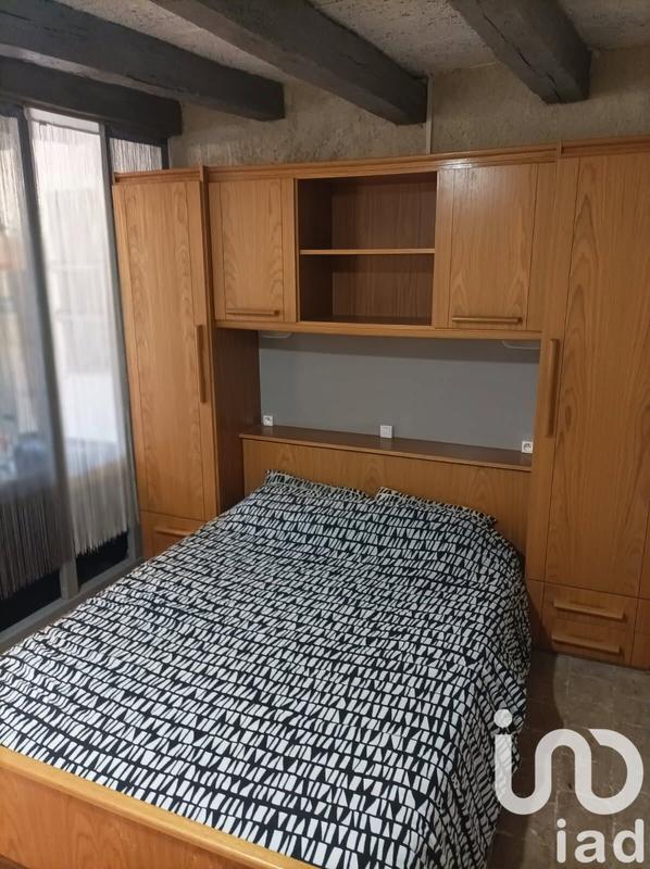 Maison de campagne - 84 m² - 4 pièces