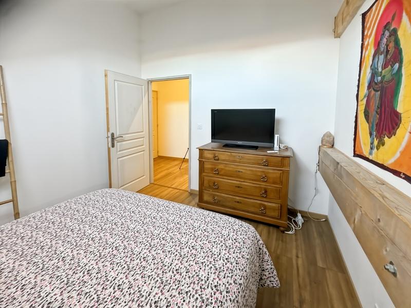 Maison - 156 m² - 6 pièces