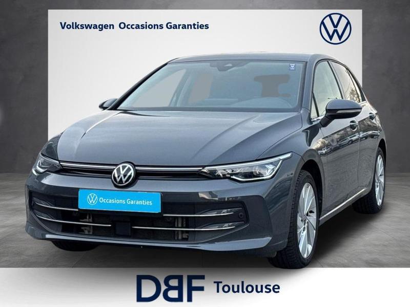 Volkswagen Golf 1.5 eTSI Evo2 116 Dsg7 Style