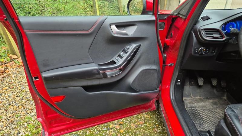 Ford Puma 1.0 125 Ecoboost Flexifuel St Line