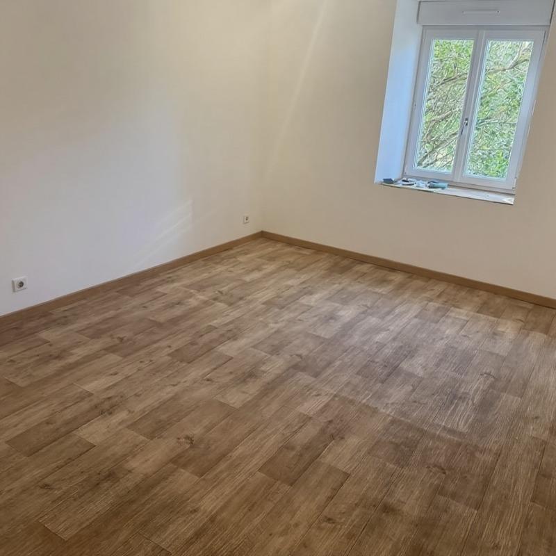 Maison - 180 m² - 6 pièces