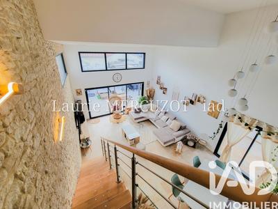 Maison - 160 m² - 4 pièces