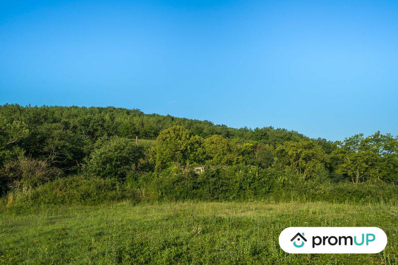 Terrain - 122 232 m²