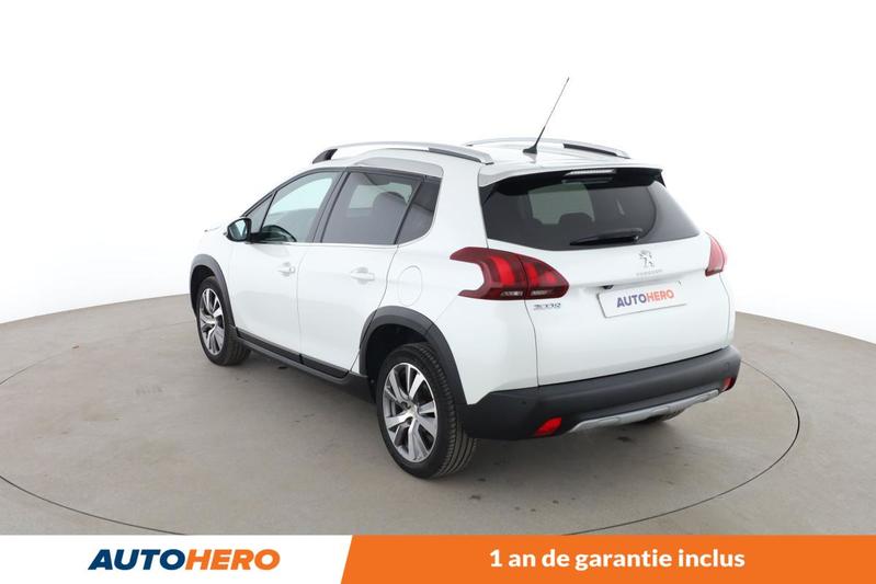 Peugeot 2008 1.6 Blue-HDi Allure 100 ch