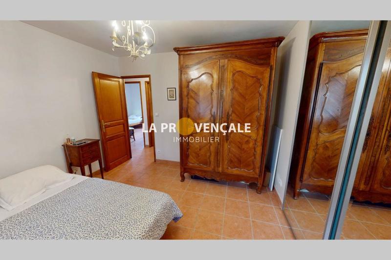 Maison - 130 m² - 4 pièces