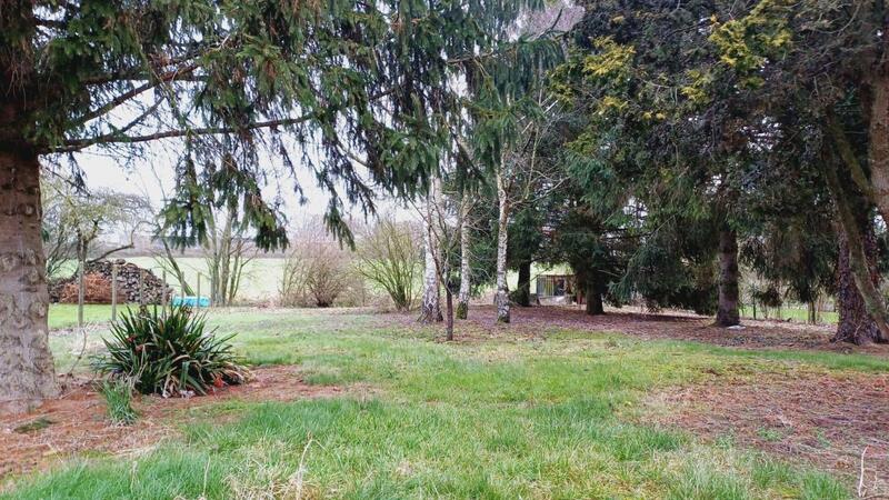 Maison - 127 m² - 6 pièces