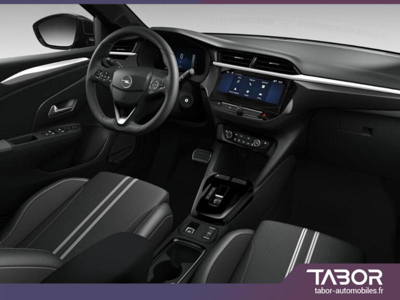 Opel Corsa 1.2 100 At8 Gs Led Acc cam Pdc