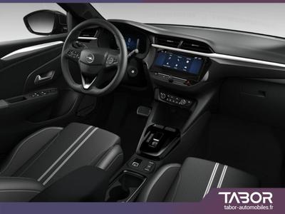 Opel Corsa 1.2 100 At8 Gs Led Acc cam Pdc