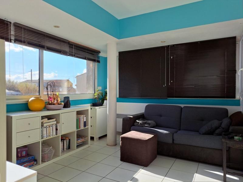 Maison - 175 m² - 9 pièces