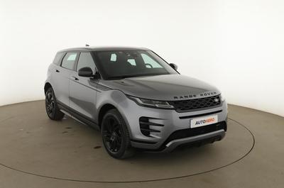 Land Rover Range Rover Evoque P300e Phev 4wd R-Dynamic s Bva8 309 ch