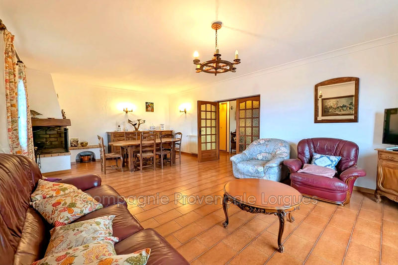 Maison - 120 m² - 3 pièces