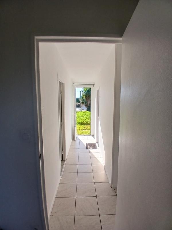 Maison - 74 m² - 4 pièces