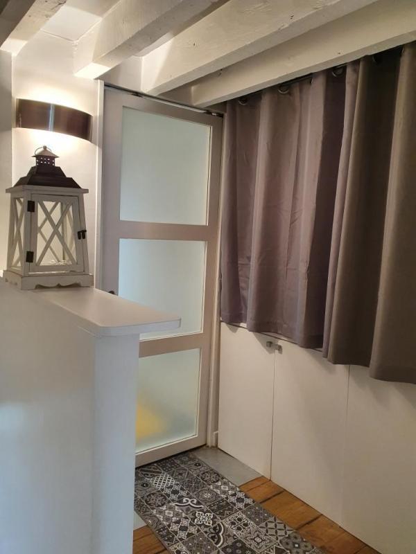 Studio - 27 m² - 2 pièces