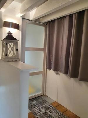 Studio - 27 m² - 2 pièces