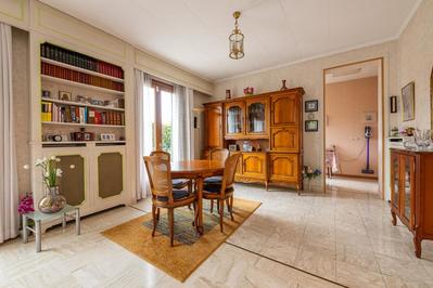 Maison - 114 m² - 4 pièces