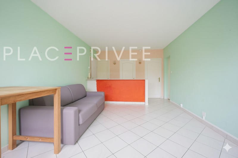 Appartement - 54 m² - 3 pièces