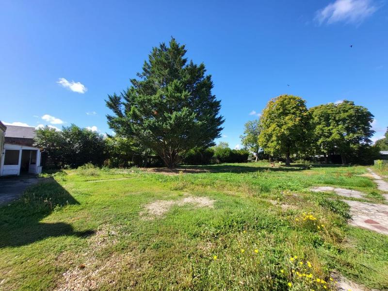 Maison en pierre - 100 m² - 4 pièces