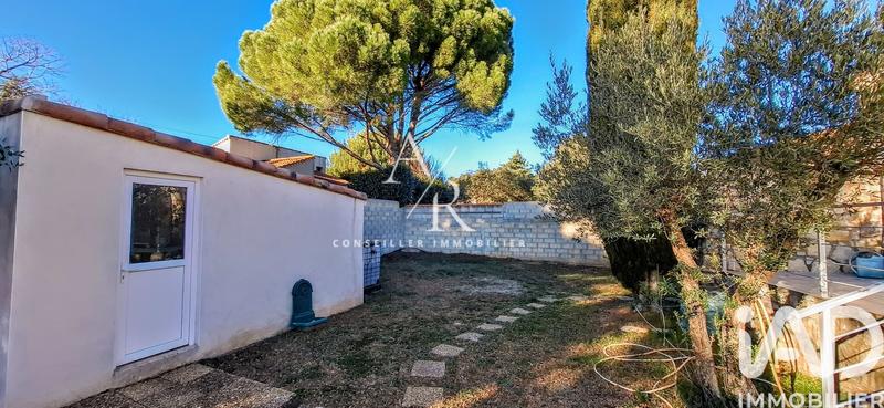 Maison - 145 m² - 5 pièces