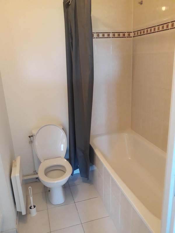 Appartement - 34 m² - 1 pièce