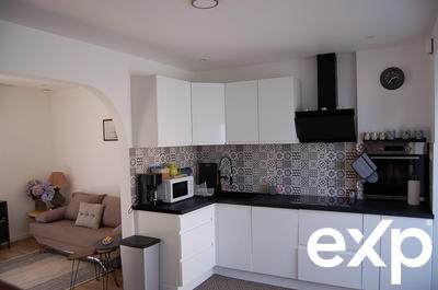 Maison - 49 m² - 1 pièce