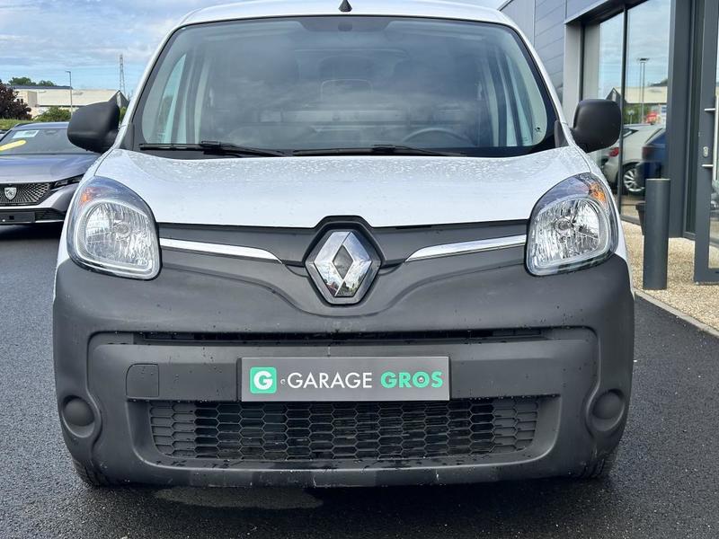 Renault Kangoo E-Tech Electrique Achat Integral Confort-19