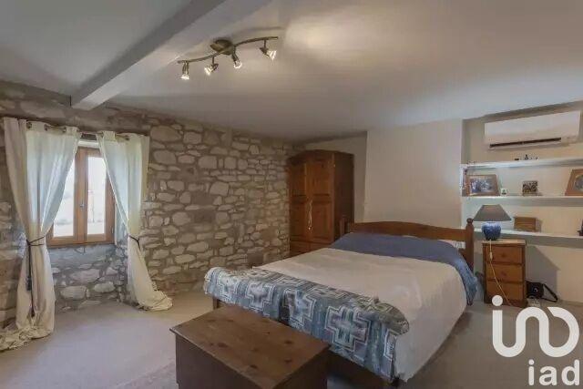 Maison de campagne - 120 m² - 6 pièces