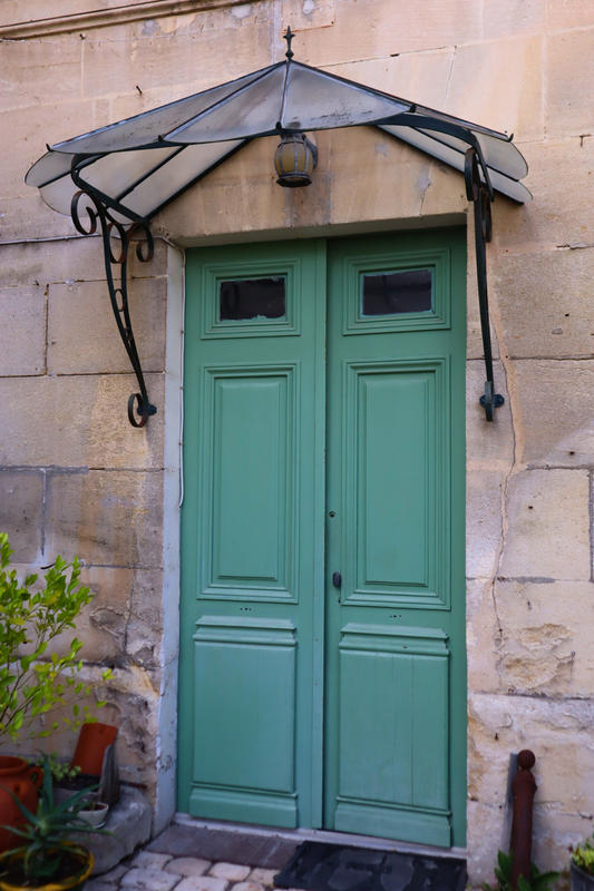 Maison - 100 m² - 8 pièces