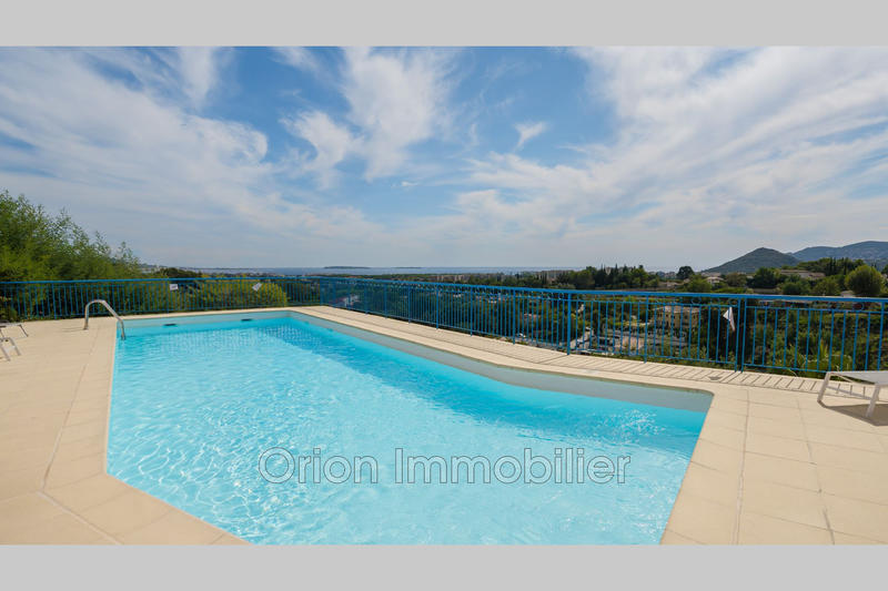 Appartement - 108 m² - 4 pièces