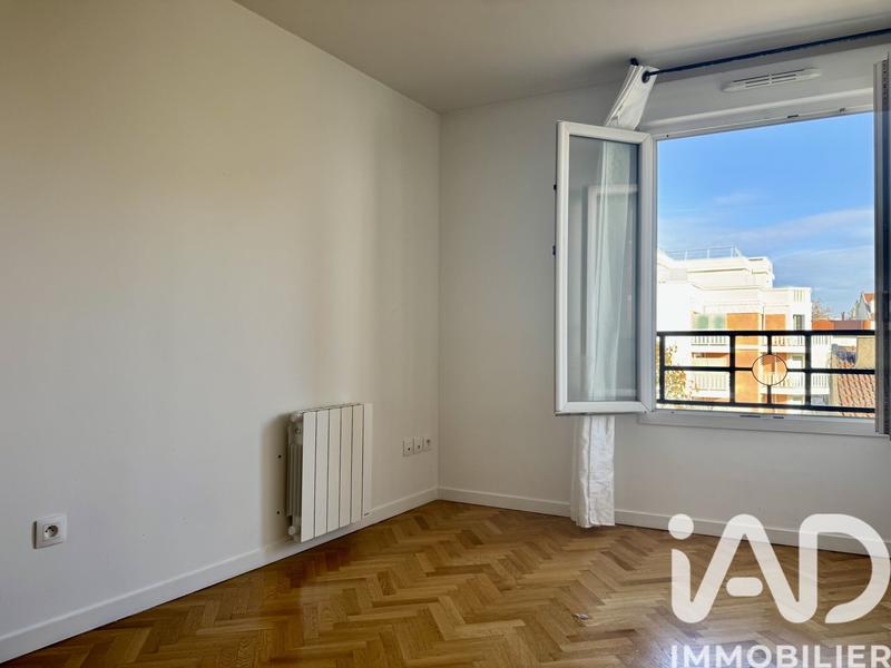 Appartement - 48 m² - 3 pièces