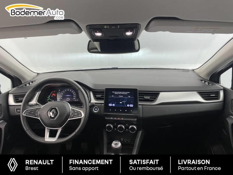 Renault Captur TCe 90 - 21 Intens