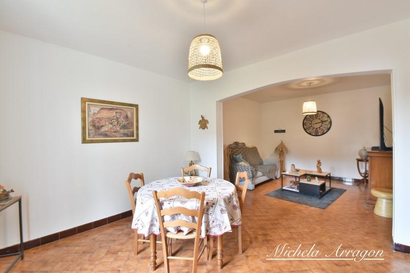 Appartement - 83 m² - 3 pièces