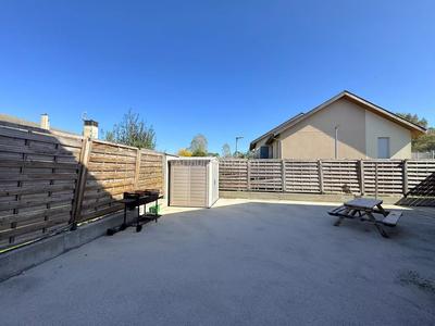 Appartement - 73 m² - 3 pièces