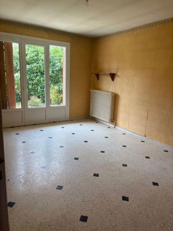 Maison - 200 m² - 8 pièces