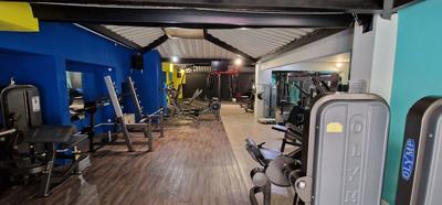 Bureau - 800 m² - 8 pièces