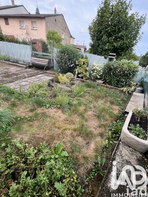 Appartement - 142 m² - 5 pièces