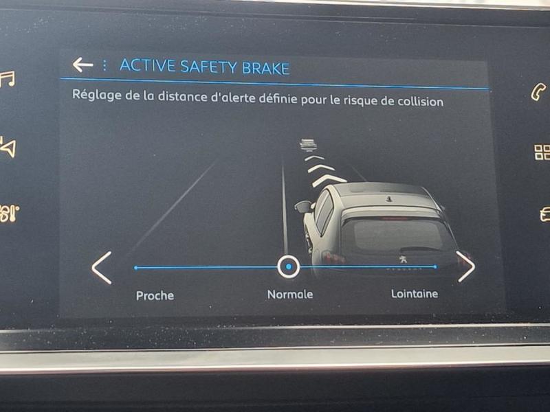 Peugeot 208 II PureTech 75 s&amp;amp;S Active Pack