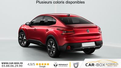 Citroën c4 x Mhev 145 Edsc6 Max