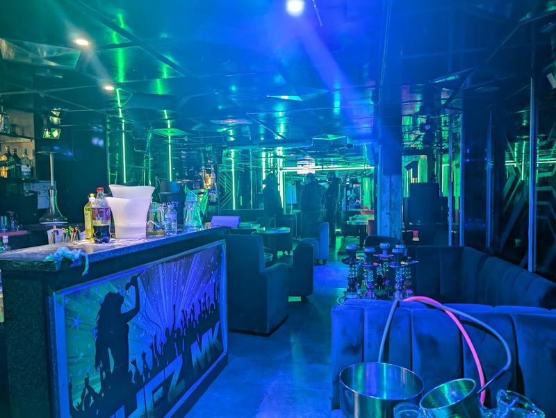 Fonds de commerce - Hôtellerie / Restauration - 100 m²