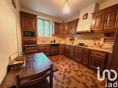 Maison de village - 170 m² - 5 pièces