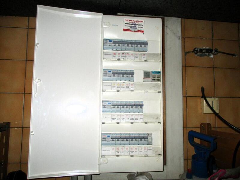 Maison - 121 m² - 5 pièces